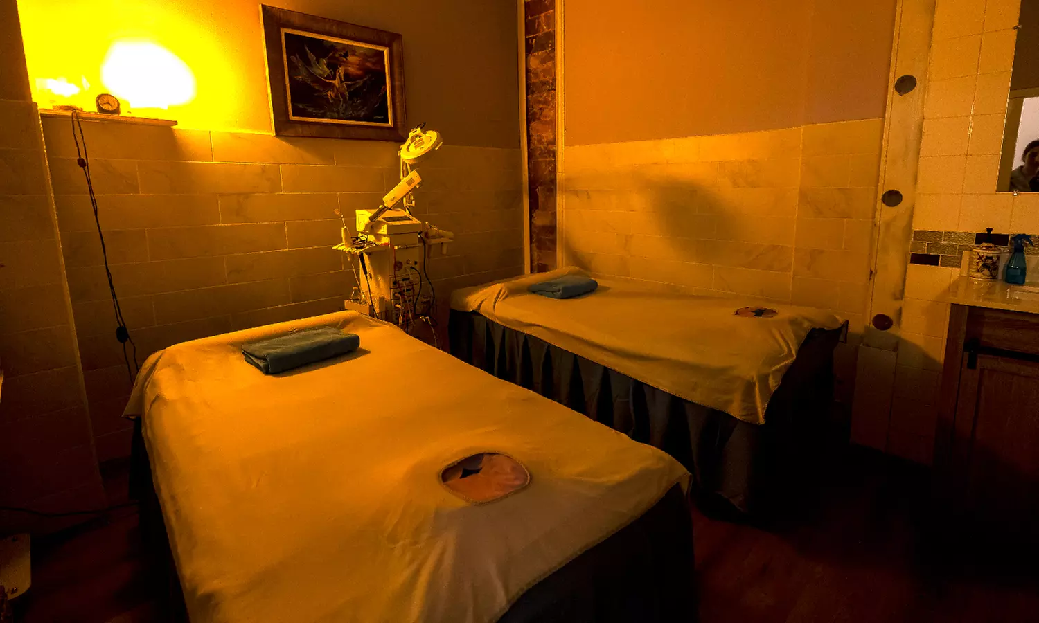 Relax Day Spa