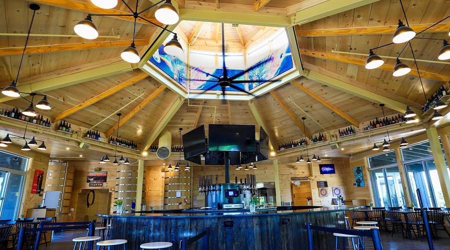 Equilibrium Brewery