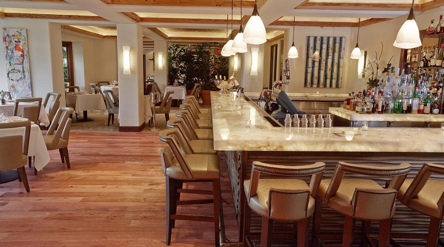 Café Boulud