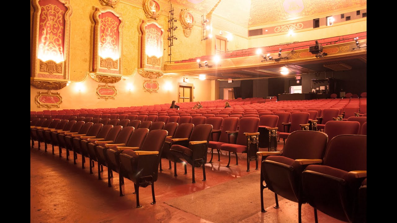 Paramount Theatre
