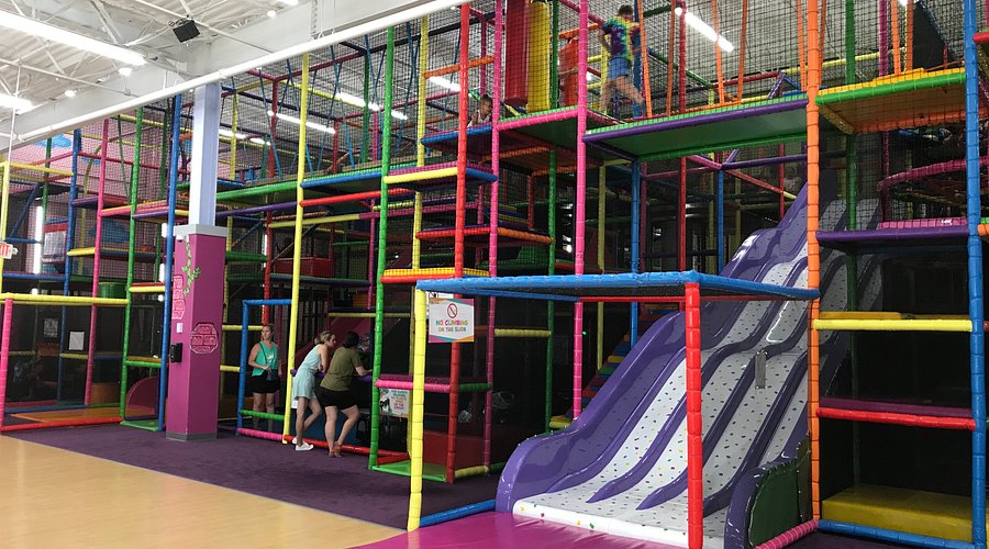Kids Empire Linden