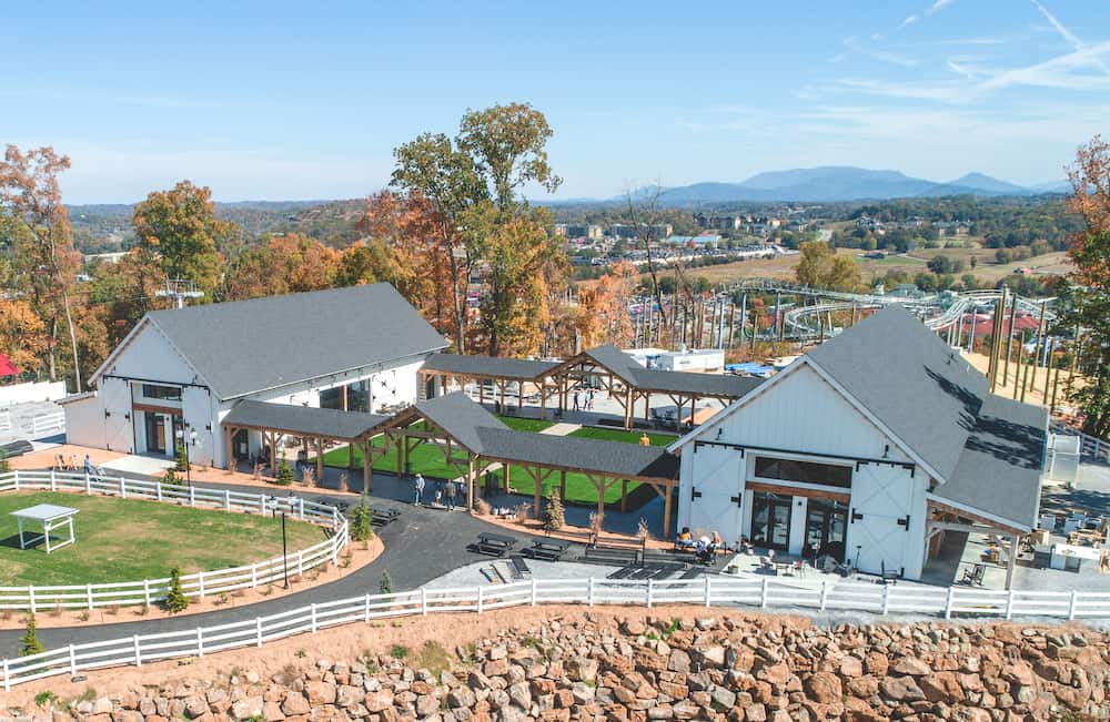 SkyLand Ranch