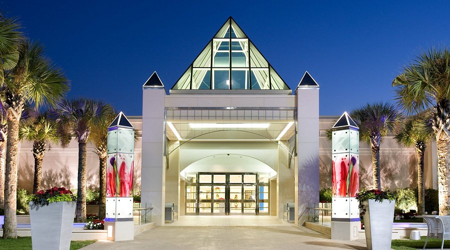The Gardens Mall