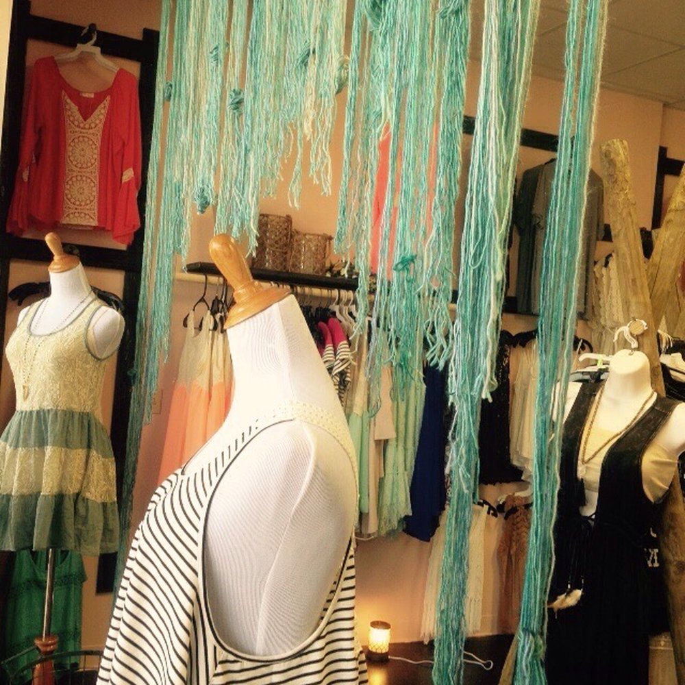 Local Boutiques