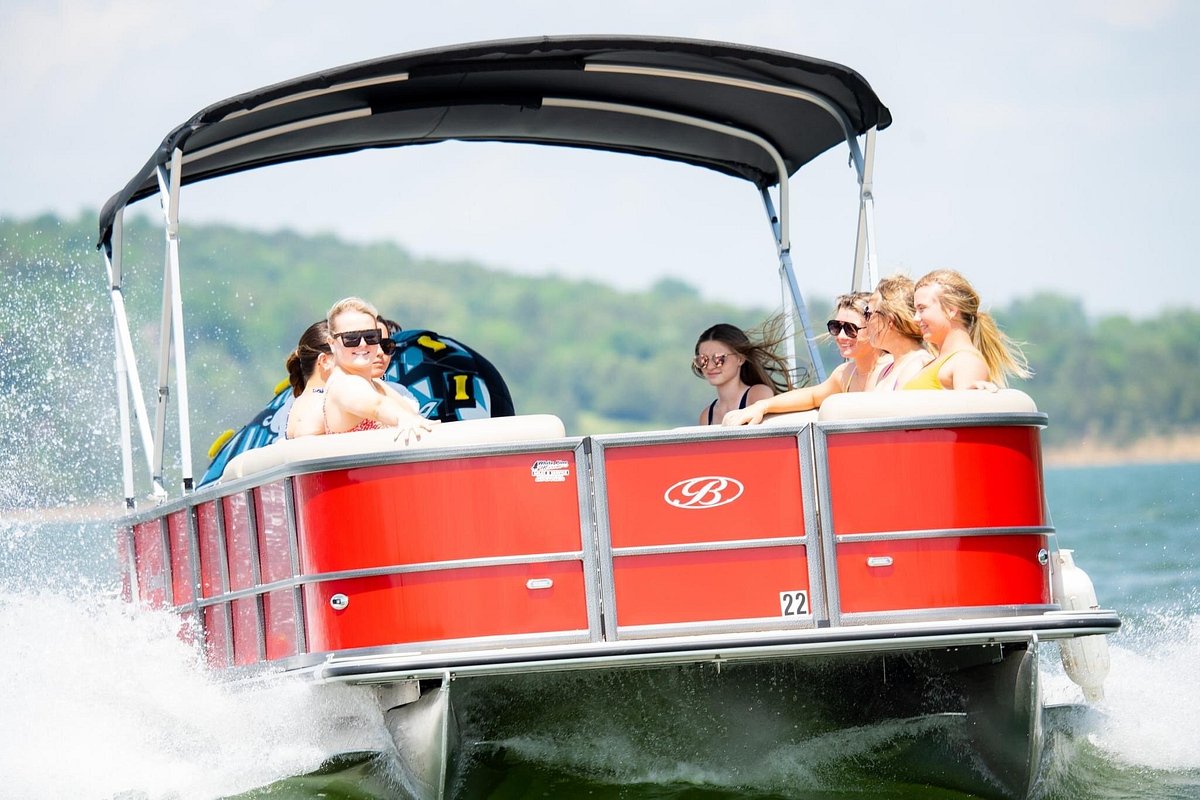 Smoky Mountain H2O Sports