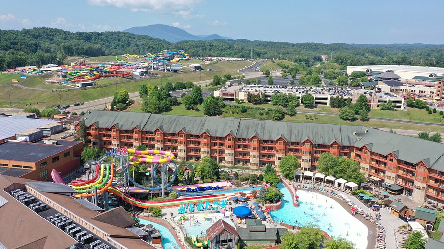Wilderness at the Smokies