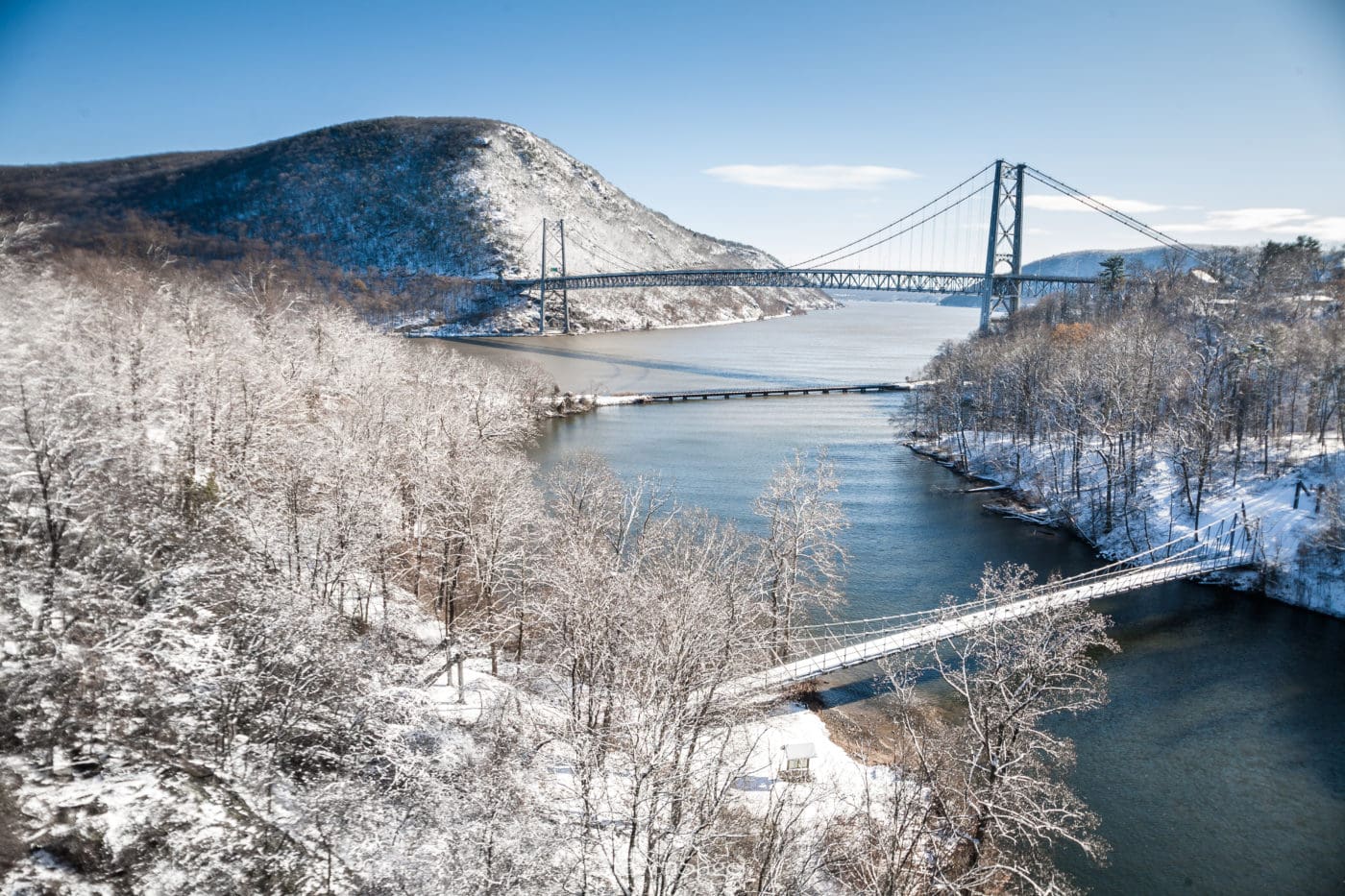 Bear Mountain State Park