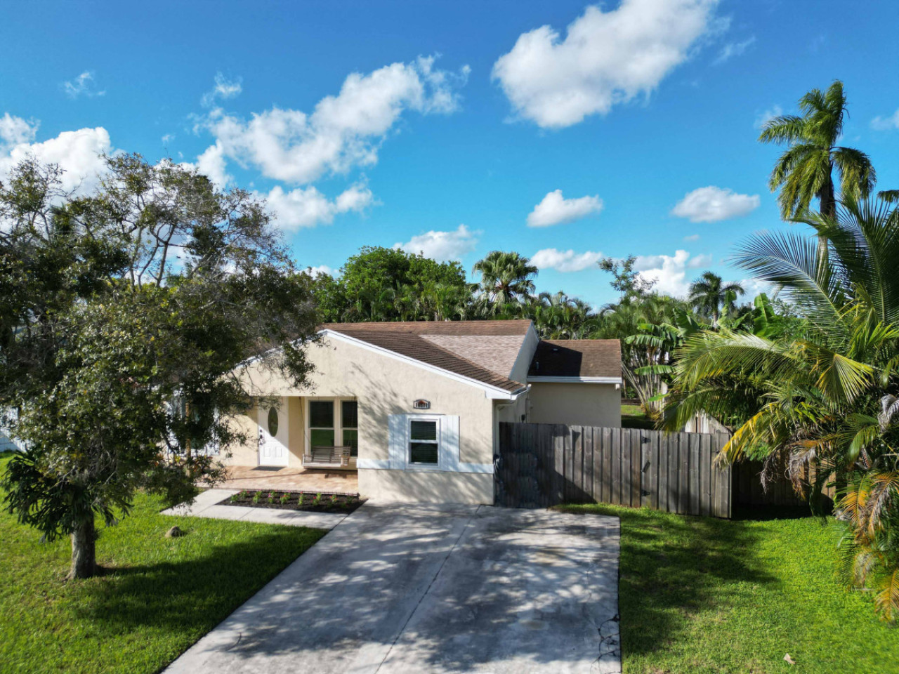A Day at Relaxation Villa: 24 Hours in Royal Palm Beach